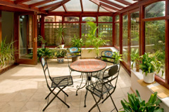Cold Ashton conservatory quotes