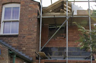 free Cold Ashton home extension quotes